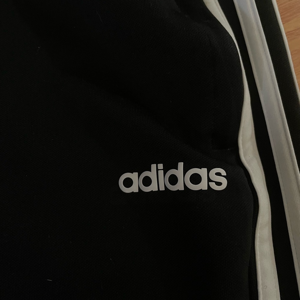ADIDAS Track Pants - Picture 4 of 5